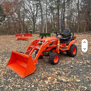Kubota BX2680 - Product Image 6
