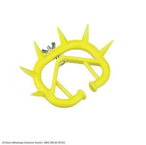 Instrumentos veterinarios reutilizables Prevención de succión de leche - Product Image 5