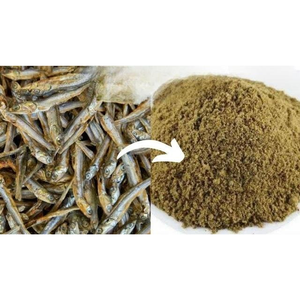 คุณค่าทางโภชนาการสูง | ผงปลา | สมบูรณ์แบบสำหรับสูตรอาหารสัตว์ - Product Image 2