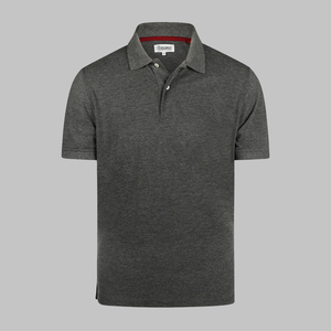 Camisetas polo de color personalizadas Camisetas Polo de talla grande para hombre Camisetas Polo de alta calidad para hombre - Product Image 4