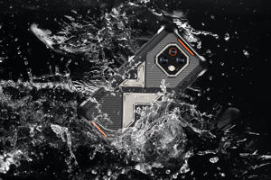 Smartphone robuste CUBOT KingKong ES 3, écran HD+ 6,74 pouces 90 Hz, appareil photo arrière 48 MP, batterie 10200 mAh, Android 15, téléphone mobile NFC, 6+256 Go - Product Image 5