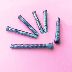 Tornillos de bloqueo de seguridad Tornillos de titanio autorroscantes de 3,5mm (70 piezas) - Product Image 3