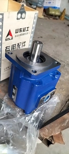 อะไหล่ปั๊มไฮดรอลิกสำหรับรถตักล้อยาง SDLG - Product Image 2