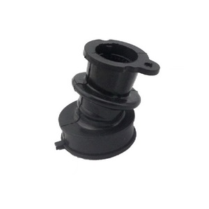 Collettore di aspirazione compatibile per motoseghe a benzina STIHL MS340/360 a 2 e 4 tempi, con certificato Reach, modello 500217 - Product Image 1
