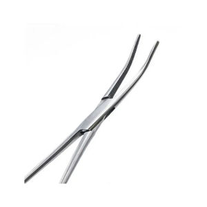 Portaagujas Micro Vasculares de Cantidad Al por Mayor, Portaagujas Manual Quirúrgico Estándar, Base de Instrumentos Quirúrgicos - Product Image 6