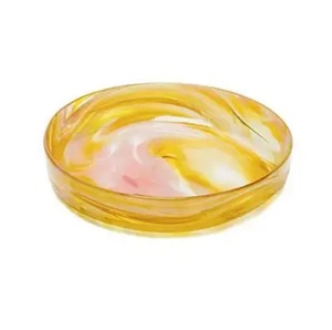 ชามซุปชามใส่ผลไม้สำหรับตกแต่งงานแต่งงานงานหัตถกรรมดีไซน์ล่าสุด - Product Image 2