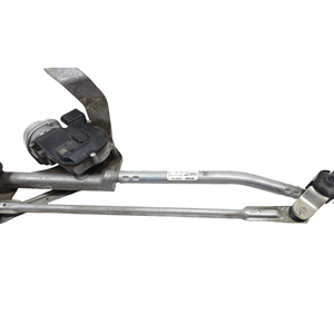 MOTOR DEL LIMPIAPARABRISAS DELANTERO COMPLETO CON TANDEM PARA AUDI A6 Sedan Serie C8 (4A2) 4K1955119 (18>25) - Product Image 5