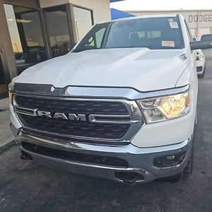 Ram 1500 Big Horn 2024 Usada en Excelentes Condiciones, Cabina Doble de 4 Puertas, Tracción en las 4 Ruedas, 5.6 pies SB - Product Image 1