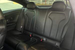 BMW M4 Coupé 2018 Usado, 38000 Millas, Motor de 6 Cilindros con Doble Turbo, Proveniente de un Clima Cálido - Product Image 5