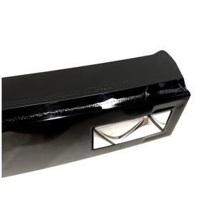 Pilier de porte central CITROEN DS4 1ère Série 9687376177 (11>) - Product Image 5