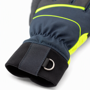 Guantes de Bombero Flexibles de PTFE Maris con Revestimiento Cerámico Nomex, Membrana de PTFE, Protección Poron XRD, EN 659 - Product Image 4