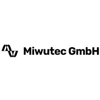 Miwutec GmbH logo