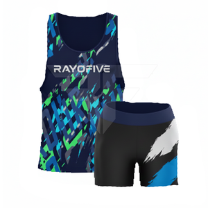 Conjunto Deportivo Casual de Invierno para Hombre, Manga Larga, Color Sólido, para Correr y Atletismo, 100% Poliéster Transpirable, Precio Económico, Venta al Por Mayor OEM - Product Image 1