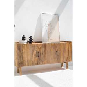 Aparador madera mango Donna - Product Image 1