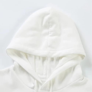 Conjunto de Sudadera con Capucha y Pantalones Cortos para Hombre, Transpirable, con Cierre y Logotipo Personalizado Bordado, Ropa de Entrenamiento de Secado Rápido para Invierno - Product Image 4