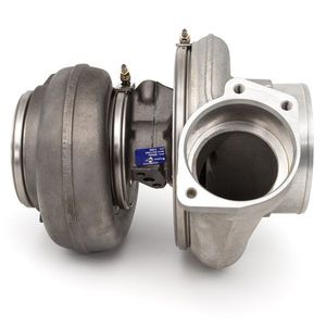 Turbocompresseur SE652BJ de remplacement pour moteur diesel Perkins, pièce de machine de construction en métal - Product Image 1