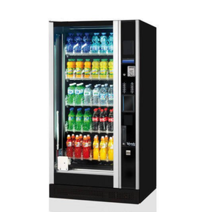 Proveedor de máquinas expendedoras de agua/bebidas francesas a precio mayorista con envío rápido - Product Image 3