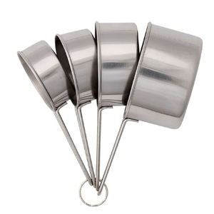 Cuillère à mesurer en acier inoxydable pour artisanat Cuillère à café de qualité supérieure pour la maison Cuillère à café à mesurer - Product Image 6