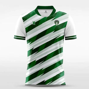 Camisetas de Fútbol Personalizadas con el Diseño de la Selección Nacional Europea Italiana de Polonia, Uniforme de Fútbol para Hombre - Product Image 3