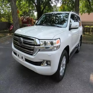 SUV 4x4 d'occasion 2024, conduite à gauche, sièges en cuir, caméra de recul, écran tactile, phares au xénon, 75001-100000 milles, Euro IV - Product Image 2