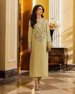 Designer de mariée Lehnga Choli pour la fête porter une broderie lourde Multi couleur mariage Lehenga Choli pour les femmes à la vente en gros 0180 - Product Image 6