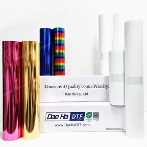 Lámina Dae Ha DTF - Product Image 2