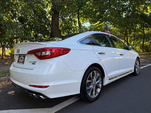 Usado 2015 Hy-u-n-dai Son_a_ta 2,0 T Limited FWD - Product Image 3