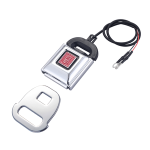 Sujetador de cinturón - Product Image 1