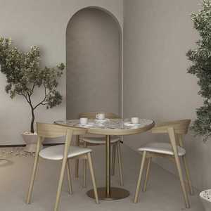 Exhibidor <span class=keywords><strong>de</strong></span> Productos, Mueble para Cafetería, Estante <span class=keywords><strong>de</strong></span> Almacenamiento para Tienda Minorista, Vitrina, Gabinete Metálico - Product Image 4