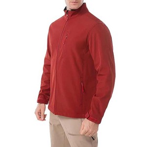 Manufacturer Supply <b>Jackets</b> Waterproof Windbreak New Outdoor Windbreaker <b>Jacket</b> <b>Soft</b> <b>Shell</b> <b>Jackets</b> for <b>Man</b> - Product Image 2