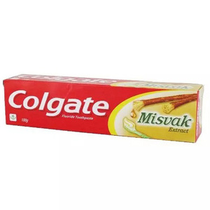 Cheapest <b>disposable</b> <b>toothbrush</b> and toothpaste in one/dental kit hotel - Product Image 4