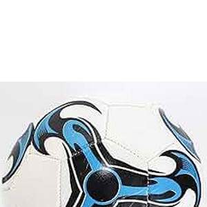 Balones de fútbol de PU 100% personalizados, gran oferta disponible en todos los colores y tamaños, logotipo y diseño personalizados, BOLAS HÍBRIDAS - Product Image 3