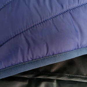 Vestes matelassées à manches longues pour hommes, best-seller, coupe-vent, décontractées, pour le streetwear masculin, vêtements d'extérieur - Product Image 6