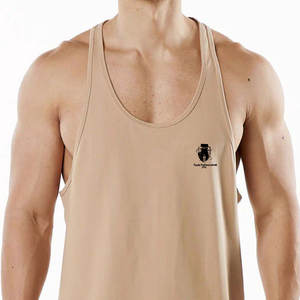 Camiseta Deportiva para Hombre de Primera Calidad, Transpirable, Cómoda, Ecológica, Tejida, Informal, Holgada, 100% Algodón - Product Image 5