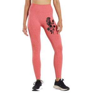 Wholesale Best Quality Women's High Waist Gym Workout <b>Leggings</b> OEM & ODM Service for Yoga <b>Legging</b> for Girls - Product Image 5