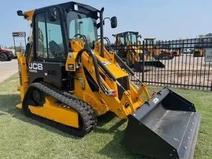 รถตักดิน JCB 1CXT รถตักตีนตะขาบ1CXT รถตักดิน JCB - Product Image 4