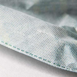 Sac fourre-tout en PP laminé non tissé, réutilisable, pour les courses, sac d'épicerie, fabriqué au Vietnam, motif imprimé, logo personnalisé pour la promotion, cadeau - Product Image 6