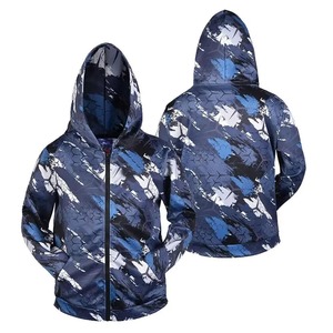 Ensemble de joggings de marque privée OEM avec logo personnalisé, survêtement, ensemble pantalon de survêtement et sweat à capuche, survêtements à sublimation vierge pour hommes - Product Image 6