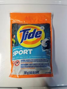 Tide Original Liquid <b>Detergent</b> Tide Liquid Laundry <b>Detergent</b>. - Product Image 5
