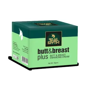 Standard Grade Butt & Breast Plus Enlargement Cream at Best Competitive Price from Top Listed Indian Supplier