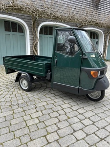 คู่มือ Piaggio APE เป็นสามล้อ | ขาย - Product Image 2