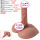 Dildo Realista de Silicona para Mujeres, Juguete Sexual para Adultos de Gran Tamaño - Product Image 2