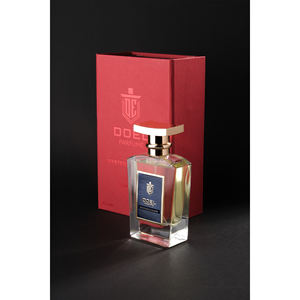 Perfume Mysterious Marine 50 ML, Fragancia Amaderada Deportiva para Hombre Adulto, Hecho en Turquía - Product Image 6