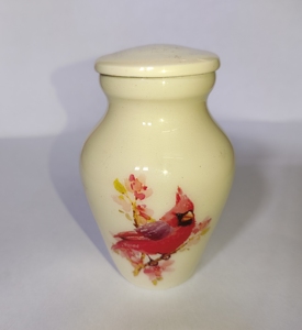 Superlative Quality Bulk Selling Small Sized Funeral / Cremation <b>Keepsake</b> Cremation Urns - Product Image 4