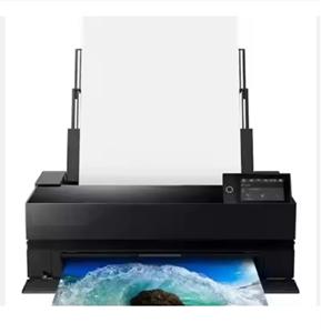 Impresora fotográfica de 17 pulgadas de alta calidad, nueva en stock - Impresora modelo Surecolor P900, juego completo, garantía de 3 años - Product Image 1