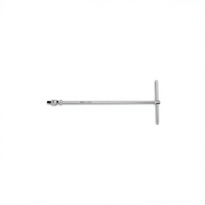 Llave de mango en T Usag con punta articulada para tornillos TORX, accesorio clave - Product Image 3