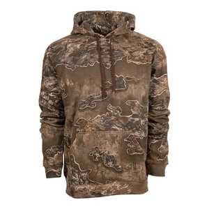 Sudadera con Capucha de Forro Polar para Hombre, Gruesa, de Invierno, Calidad Premium, Peluche, Diseño Sólido, Nueva Colección, Impermeable, Ecológica - Product Image 5