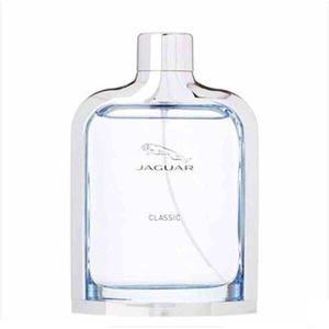 Perfume Jaguar Classic Blue 100ml Eau de Toilette para Hombre - Product Image 1