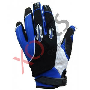 Guantes de deportes al aire libre hechos a medida para carreras de motos - Product Image 4