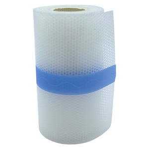 Produsen lembaran bekas luka silikon penyembuhan luka lembaran Gel silikon operasi bekas luka Patch - Product Image 6